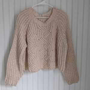 Kimchi Blue Urban Outfitters sweater